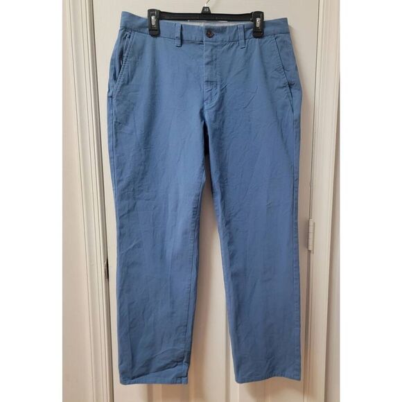 Bonobos The Chino 2.0 Straight Leg 34X30 - Picture 1 of 11
